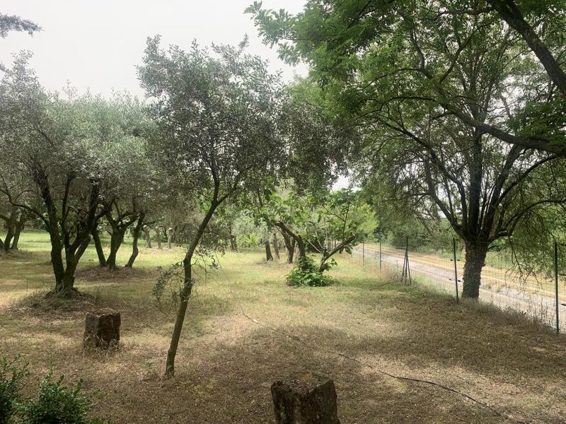 Terrain constructible - 400 m²