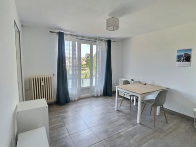 Appartement - 36 m² - 1 pièce