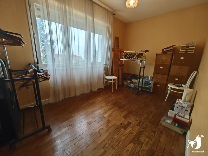 Maison - 79 m² - 4 pièces