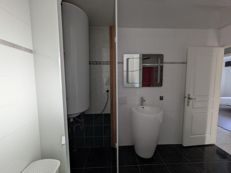 Maison contemporaine - 102 m² - 4 pièces