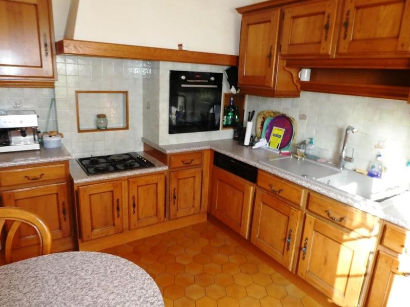 Propriété - 180 m² - 6 pièces