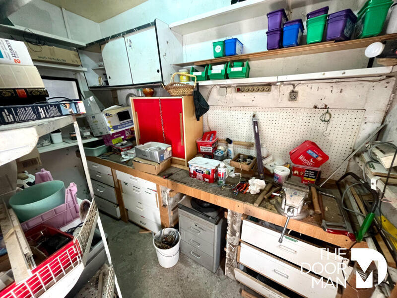 Maison - 96 m² - 5 pièces