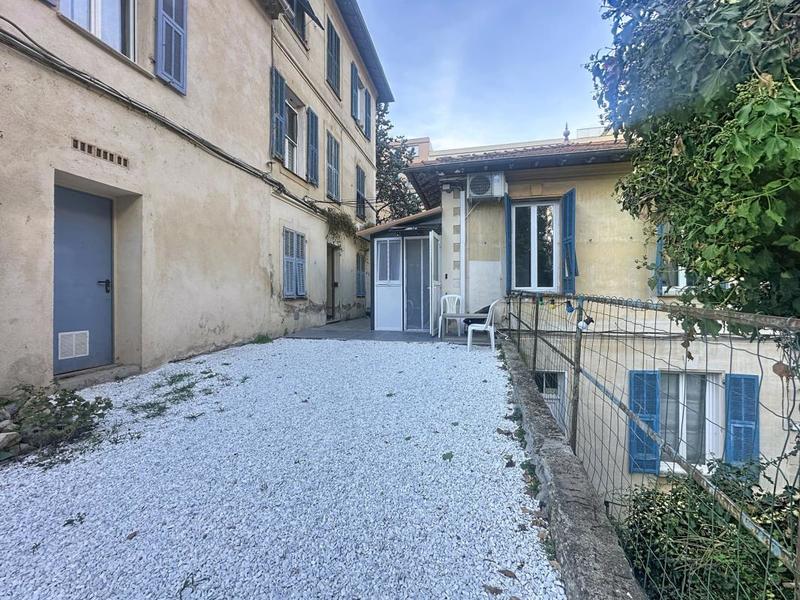 Appartement - 50 m² - 3 pièces