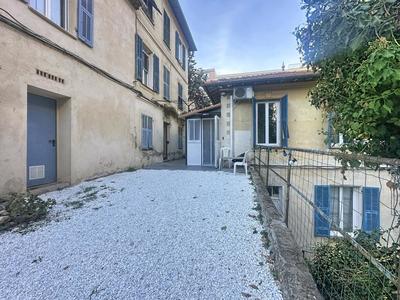 Appartement - 50 m² - 3 pièces