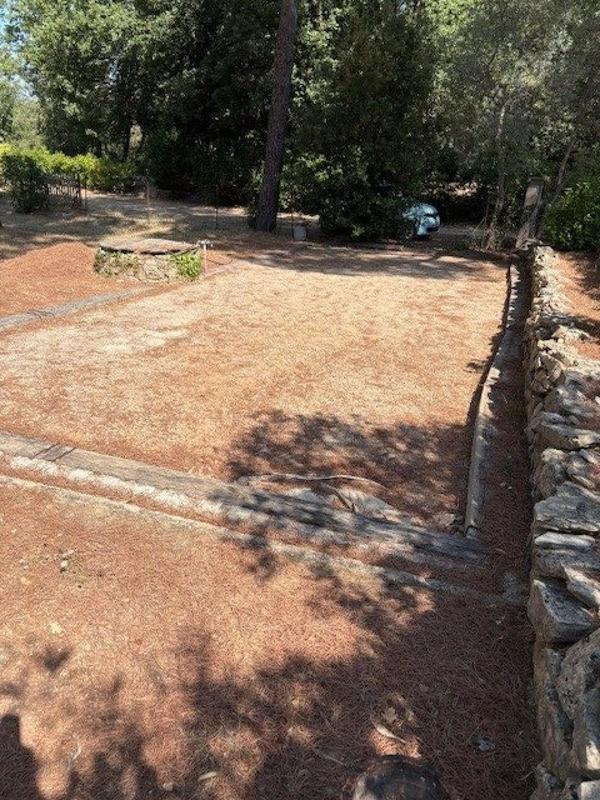 Maison - 220 m² - 7 pièces