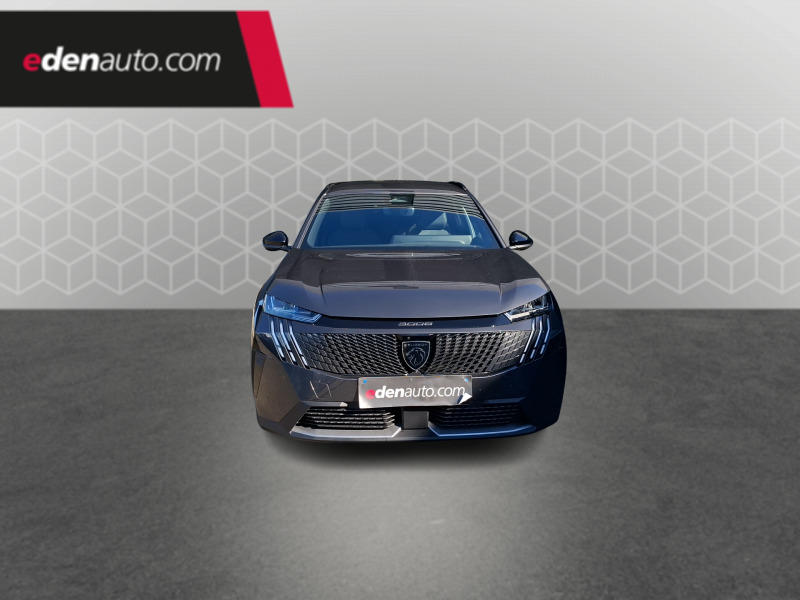 Peugeot 5008 Hybrid 136 e-Dcs6 Allure