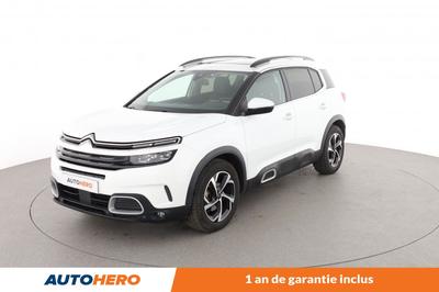 Citroën C5 Aircross 1.6 PureTech Shine Eat8 181 ch