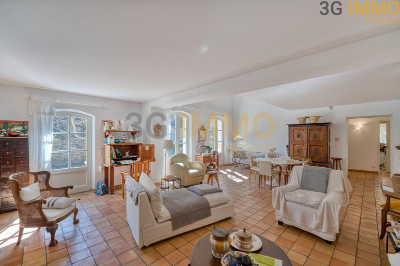 Mas - 145 m² - 4 pièces