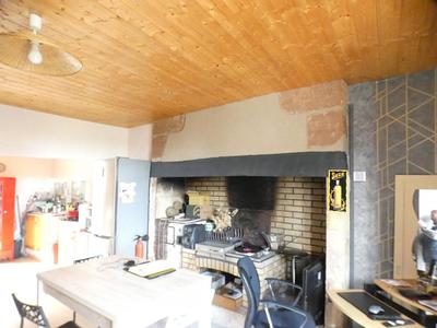 Maison - 144 m² - 7 pièces