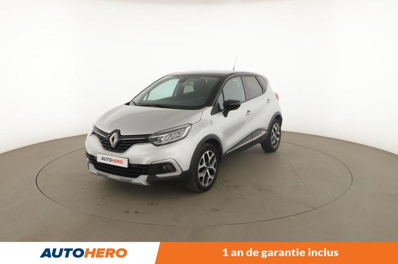 Renault Captur 0.9 TCe Energy Intens 90 ch