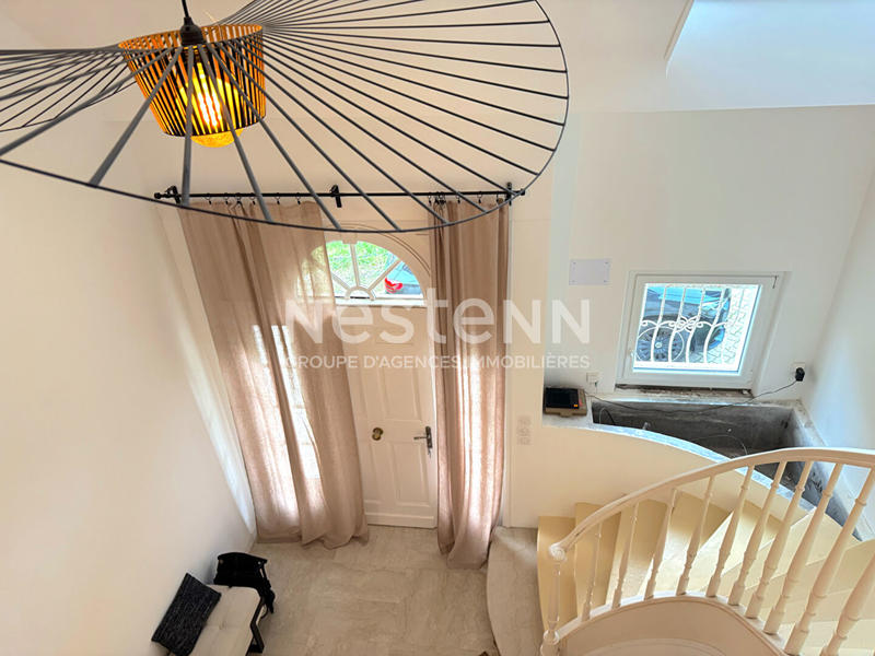 Maison - 167 m² - 7 pièces