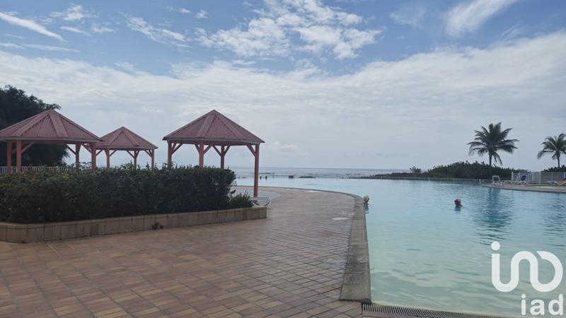 Appartement - 49 m² - 3 pièces