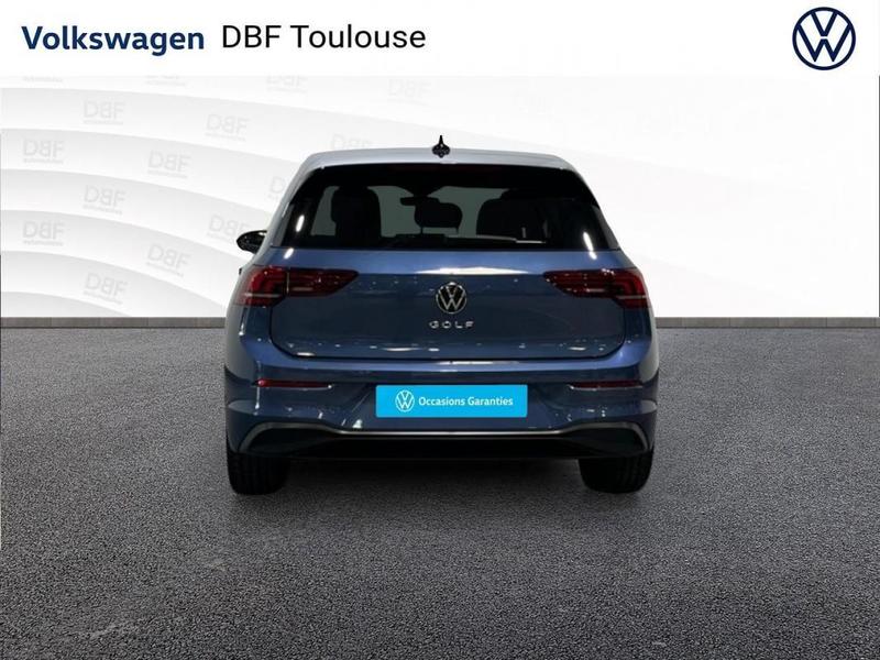 Volkswagen Golf 1.5 Tsi Evo2 116 Bvm6 Vw Edition