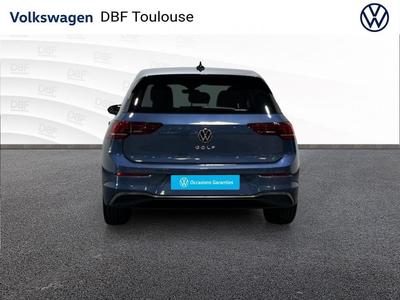 Volkswagen Golf 1.5 Tsi Evo2 116 Bvm6 Vw Edition