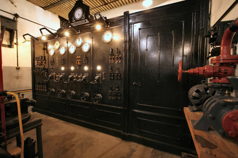 Visite commentée du Fort de Mutzig