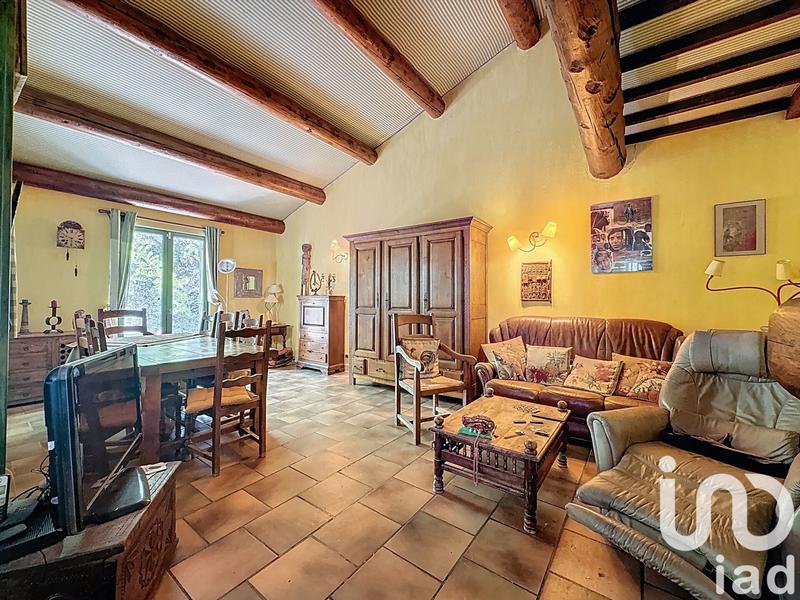 Maison - 170 m² - 5 pièces