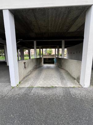 Parking / Garage - 14 m²