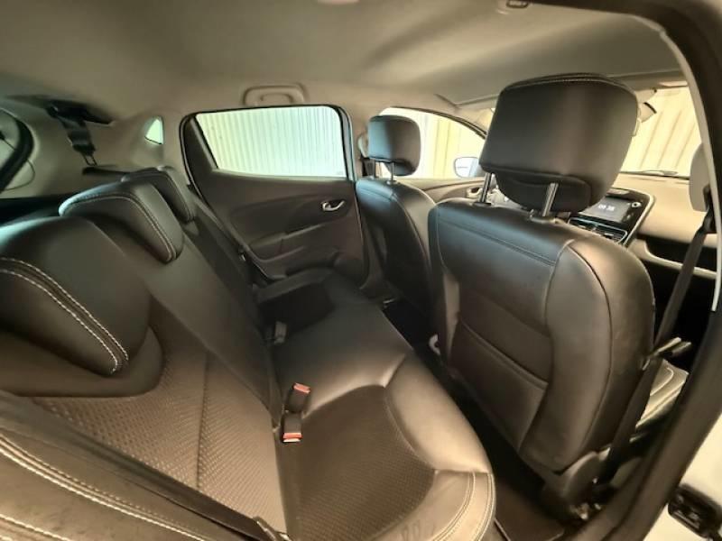 Renault Clio dCi 110 Energy Intens