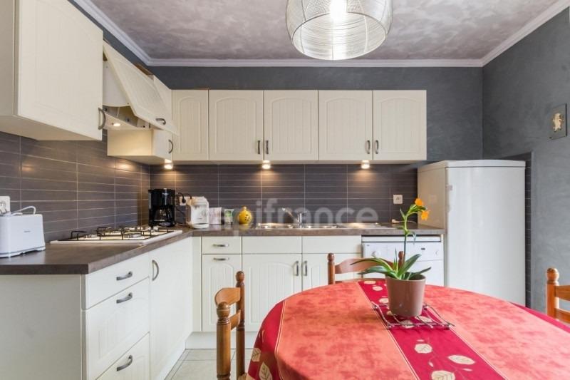 Maison - 90 m² - 7 pièces