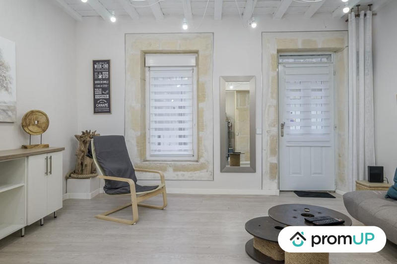 Maison - 72 m² - 4 pièces