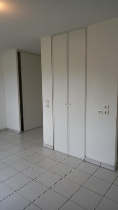 Appartement - 24 m² - 1 pièce
