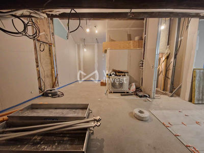 Appartement - 85 m² - 3 pièces