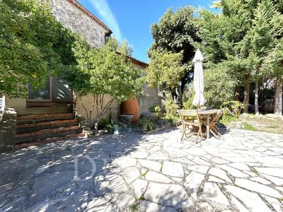 Maison - 101 m² - 4 pièces