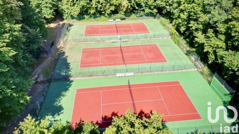 Appartement - 98 m² - 4 pièces