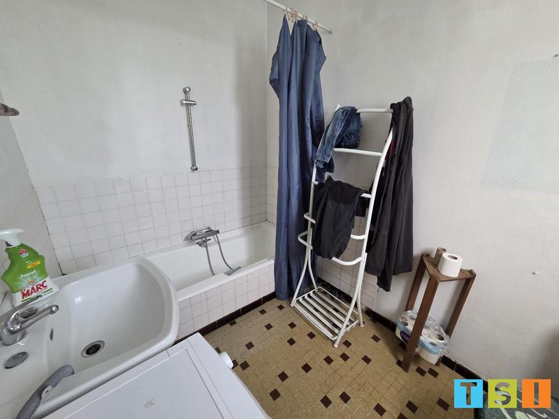 Maison - 134 m² - 6 pièces