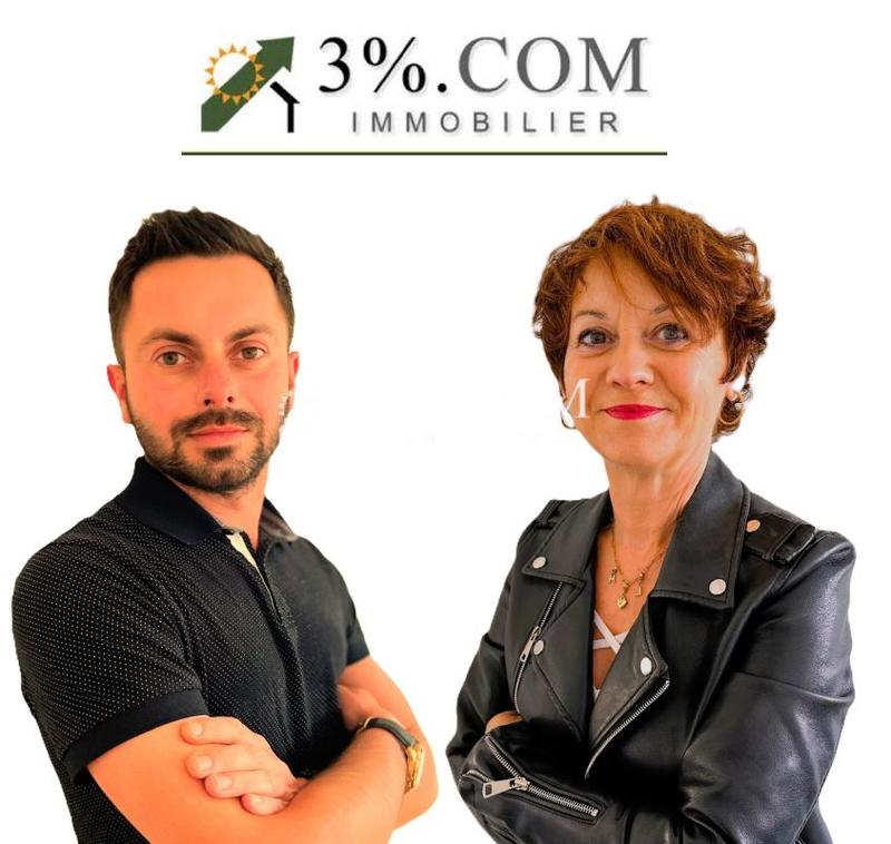 Pavillon - 152 m² - 6 pièces