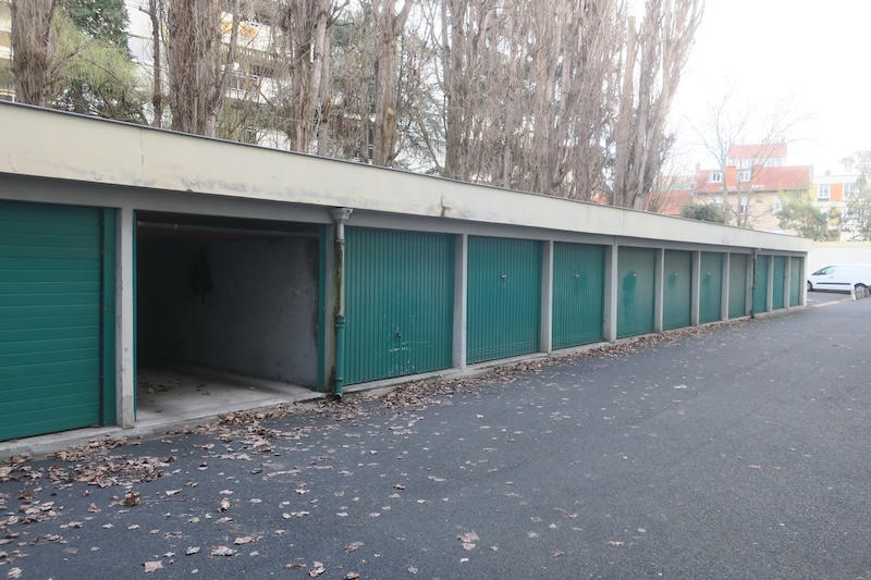 Appartement - 77 m² - 4 pièces