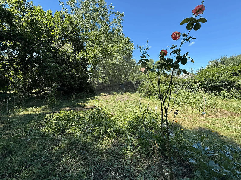 Maison - 97 m² - 4 pièces