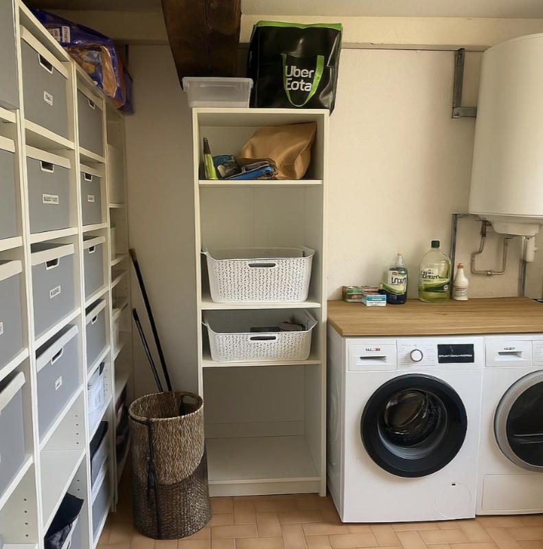 Maison - 127 m² - 5 pièces