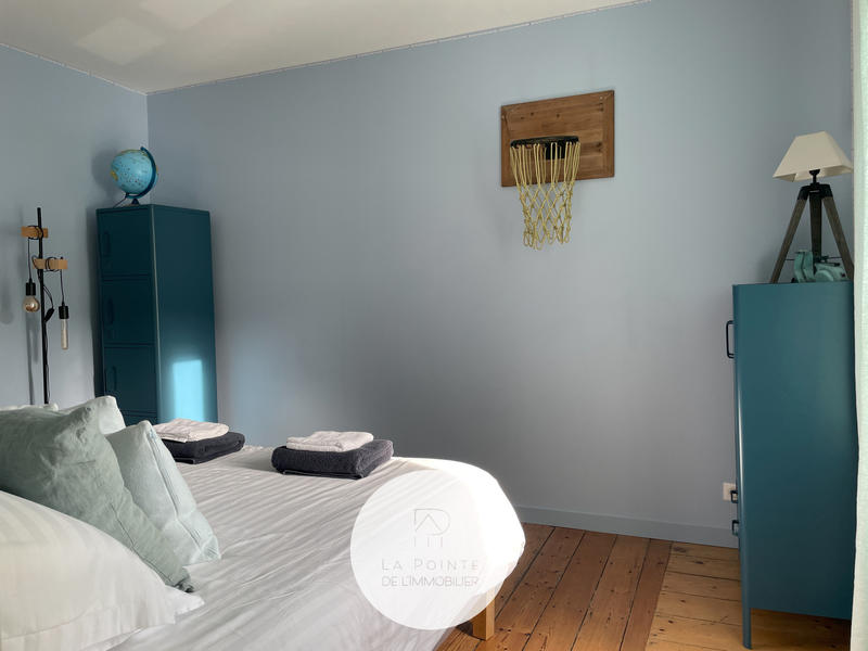 Villa - 159 m² - 6 pièces