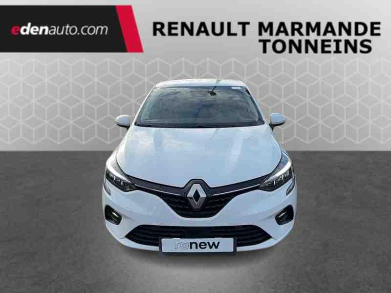 Renault Clio TCe 90 - 21n Business