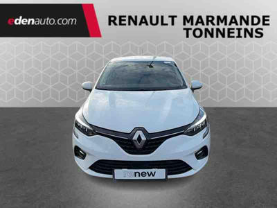 Renault Clio TCe 90 - 21n Business