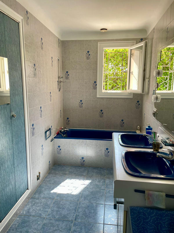 Maison - 119 m² - 5 pièces