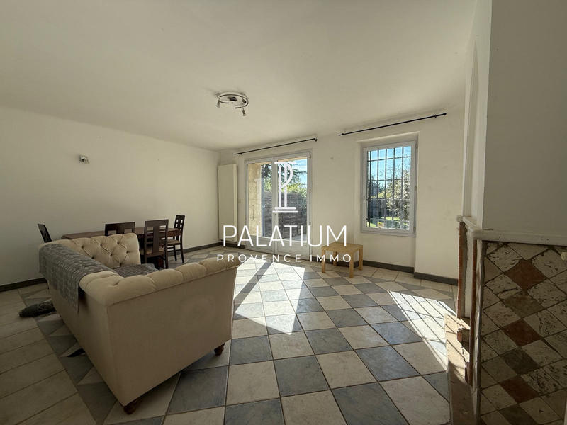 Maison - 122 m² - 6 pièces