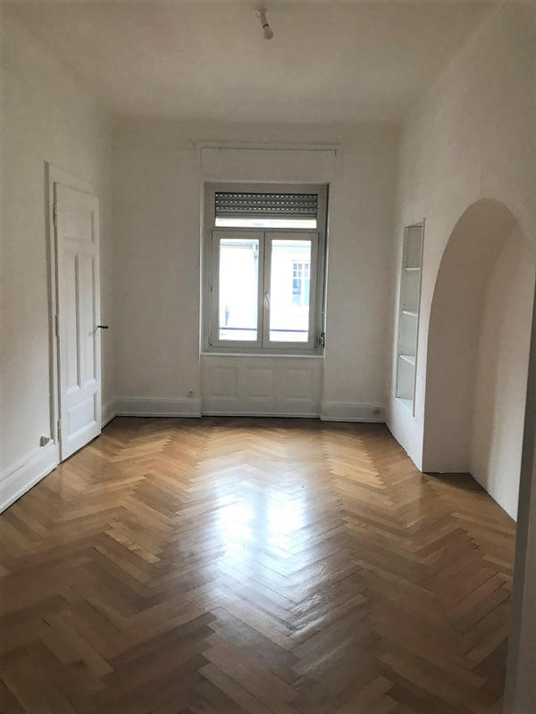 Appartement - 160 m² - 5 pièces
