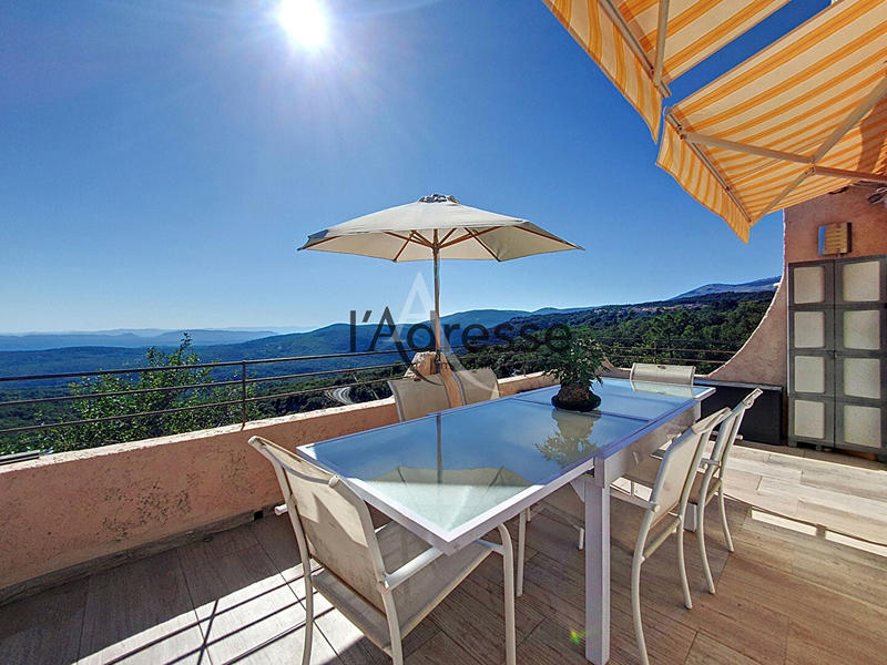 Villa - 120 m² - 5 pièces