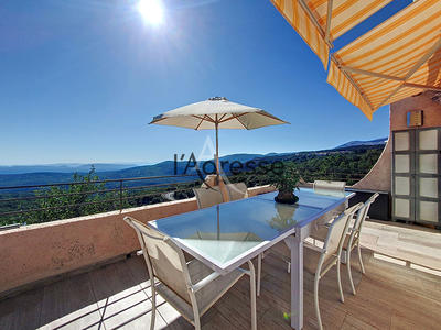 Villa - 120 m² - 5 pièces