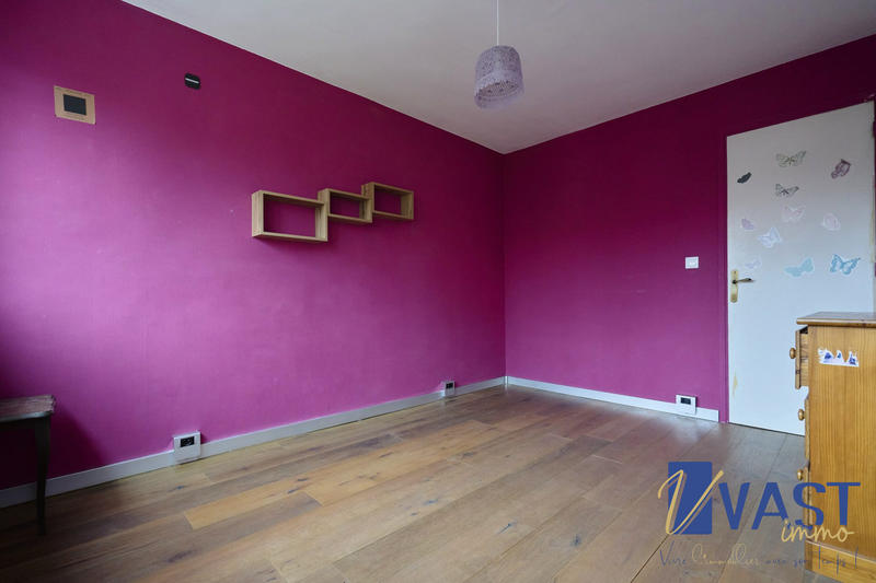 Appartement - 73 m² - 3 pièces