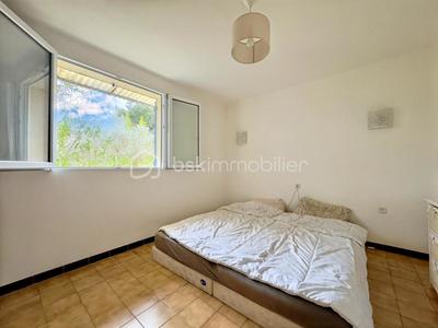 Maison - 64 m² - 3 pièces