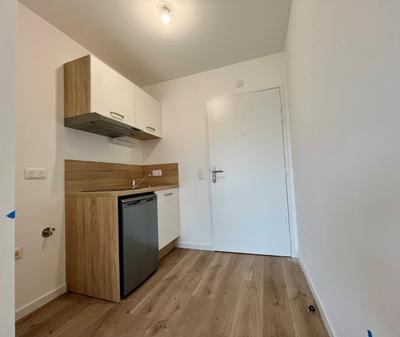 Studio - 29 m² - 1 pièce
