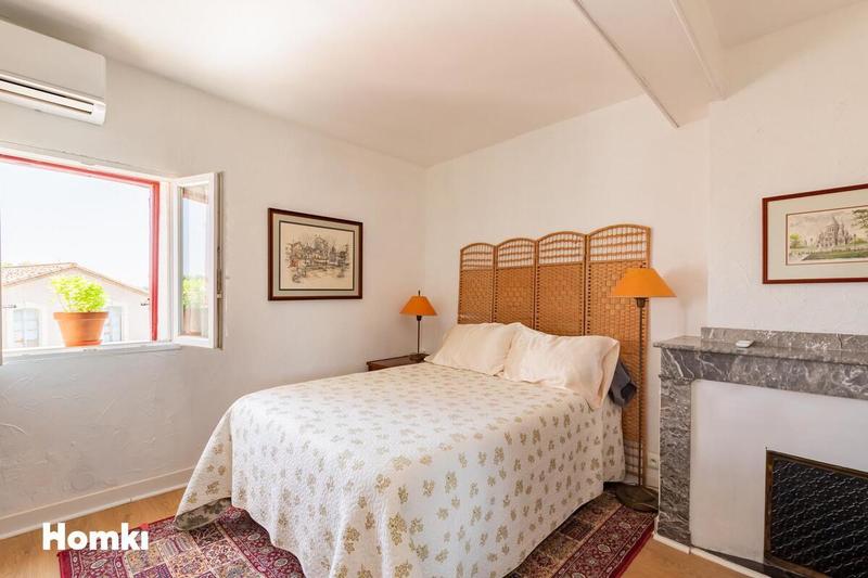 Maison de ville - 160 m² - 6 pièces