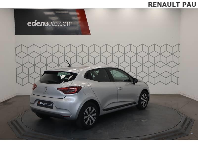 Renault Clio TCe 90 Equilibre