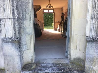 Maison de maîtres - 207 m² - 8 pièces