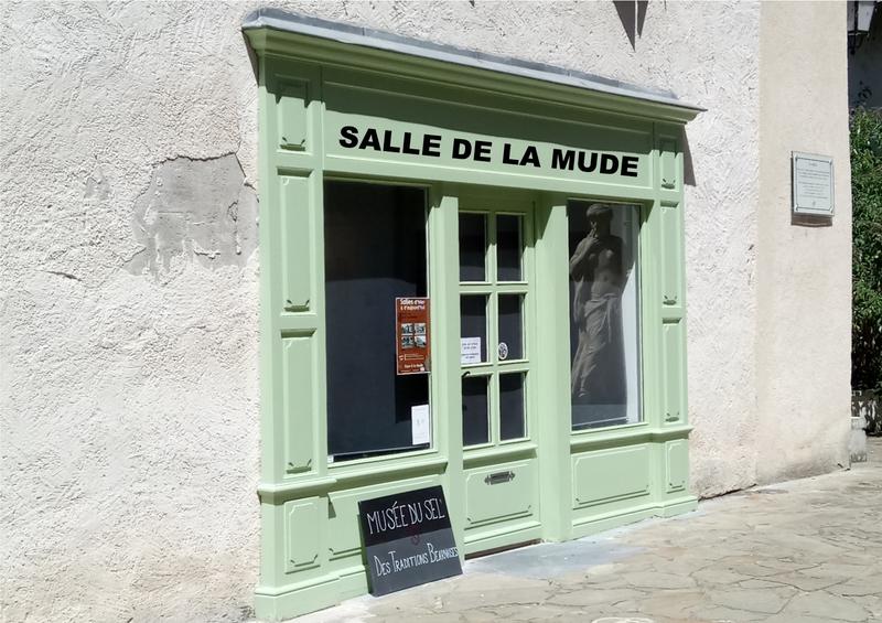 Exposition : Patrimòni viu