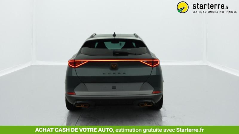 Cupra Formentor 1.4 E-Hybrid 245 Ch Dsg6 Vz