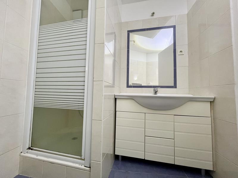 Maison - 54 m² - 3 pièces